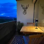 #3 Studioapartment Mit Loreleyblick Direkt An Der Schoensten Etappe Des Rheinsteigs *