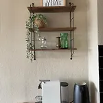 #3 Studioapartment Mit Loreleyblick Direkt An Der Schoensten Etappe Des Rheinsteigs Patersberg