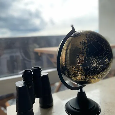 #3 Studioapartment Mit Loreleyblick Direkt An Der Schoensten Etappe Des Rheinsteigs