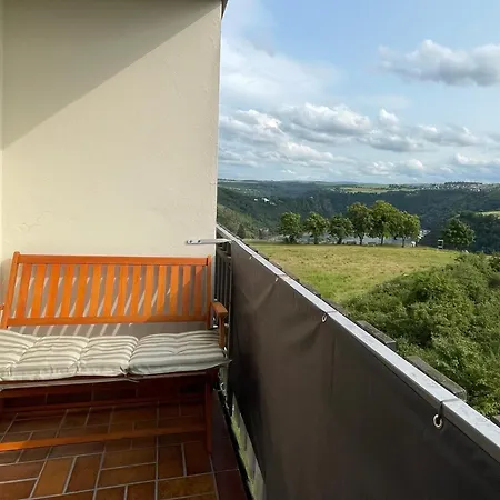 #3 Studioapartment Mit Loreleyblick Direkt An Der Schoensten Etappe Des Rheinsteigs Apartamento