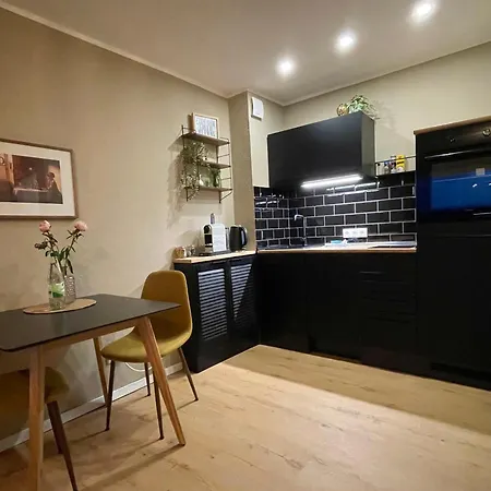 #3 Studioapartment Mit Loreleyblick Direkt An Der Schoensten Etappe Des Rheinsteigs Apartamento Patersberg