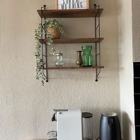 #3 Studioapartment Mit Loreleyblick Direkt An Der Schoensten Etappe Des Rheinsteigs Patersberg