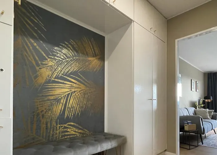 Apartment #3 Studioapartment Mit Loreleyblick Direkt An Der Schönsten Etappe Des Rheinsteigs *