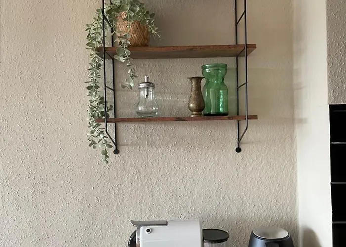 #3 Studioapartment Mit Loreleyblick Direkt An Der Schönsten Etappe Des Rheinsteigs Patersberg